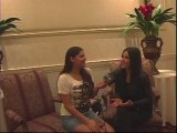 Entrevista Maite Perroni en Asi Soy