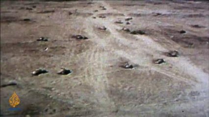 Featured Documentary - The War in October: Ep3: The Battle and Beyond