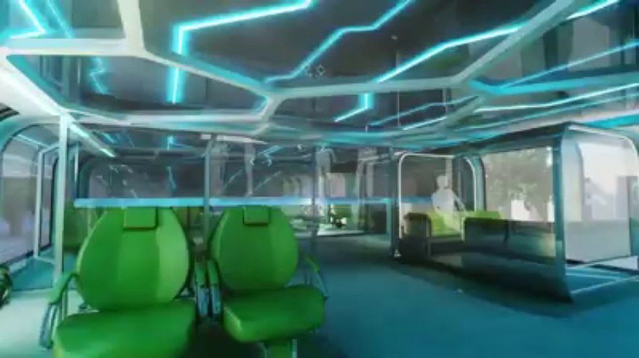 3D BUS
