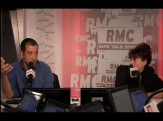 Mourad Boudjellal : " le rugby est un sport raciste !"
