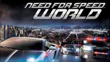 Get 50,000 FREE SpeedBoost in NFS World! 100% Legit!