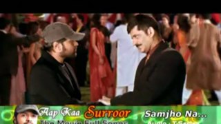 Samjho Na Kuch To Samjho Na [Full Song] Aap Kaa Surroor