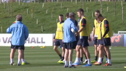 Hodgson razzista? Redknapp e Wenger lo difendono