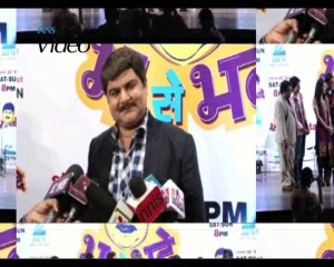 No competition with Kapil Sharma says Deven