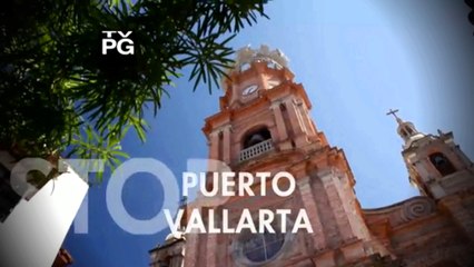 ✈Puerto Vallarta ►Vacation Travel Guide