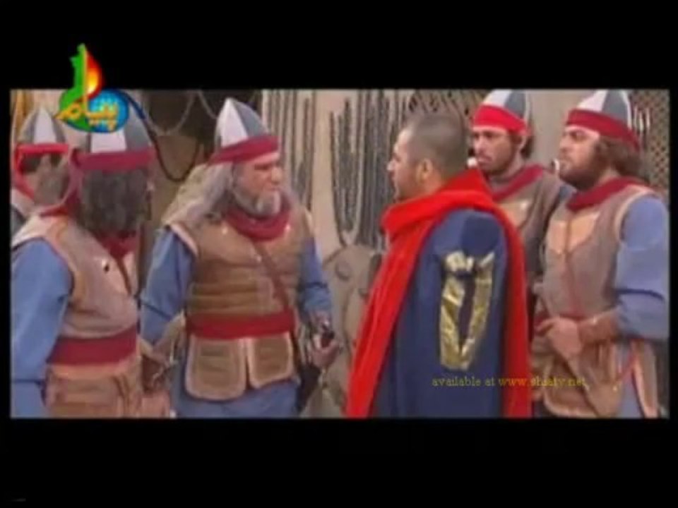 ▶ Tiflan-e-Muslim (a.s) in urdu part 1
