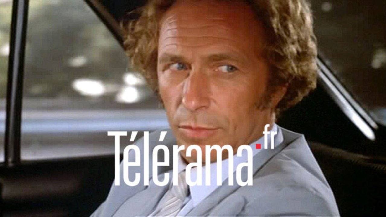 Pierre Richard, entretien post-it Télérama