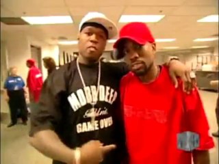 Proof ft. 50 Cent - Forgive Me (RIP proof remix)
