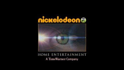 Nickelodeon/PBS Kids Home Entertainment New Look (October 2015)