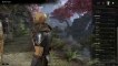 The Elder Scrolls Online (PS4) - La création de personnage (VOST FR)
