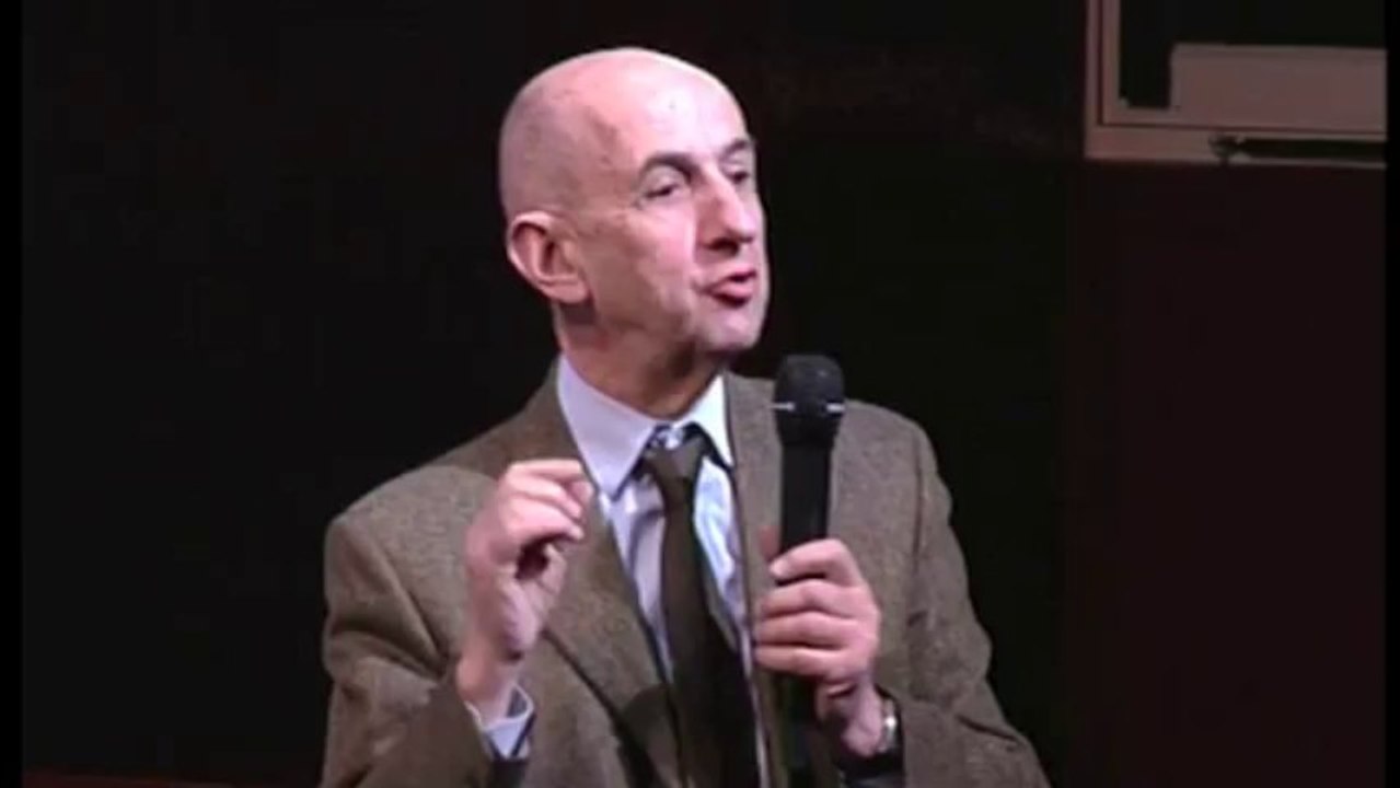 Louis Gallois : EADS en Chine