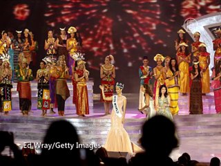 Обзор мировых событий (с 13 по 17 октября)