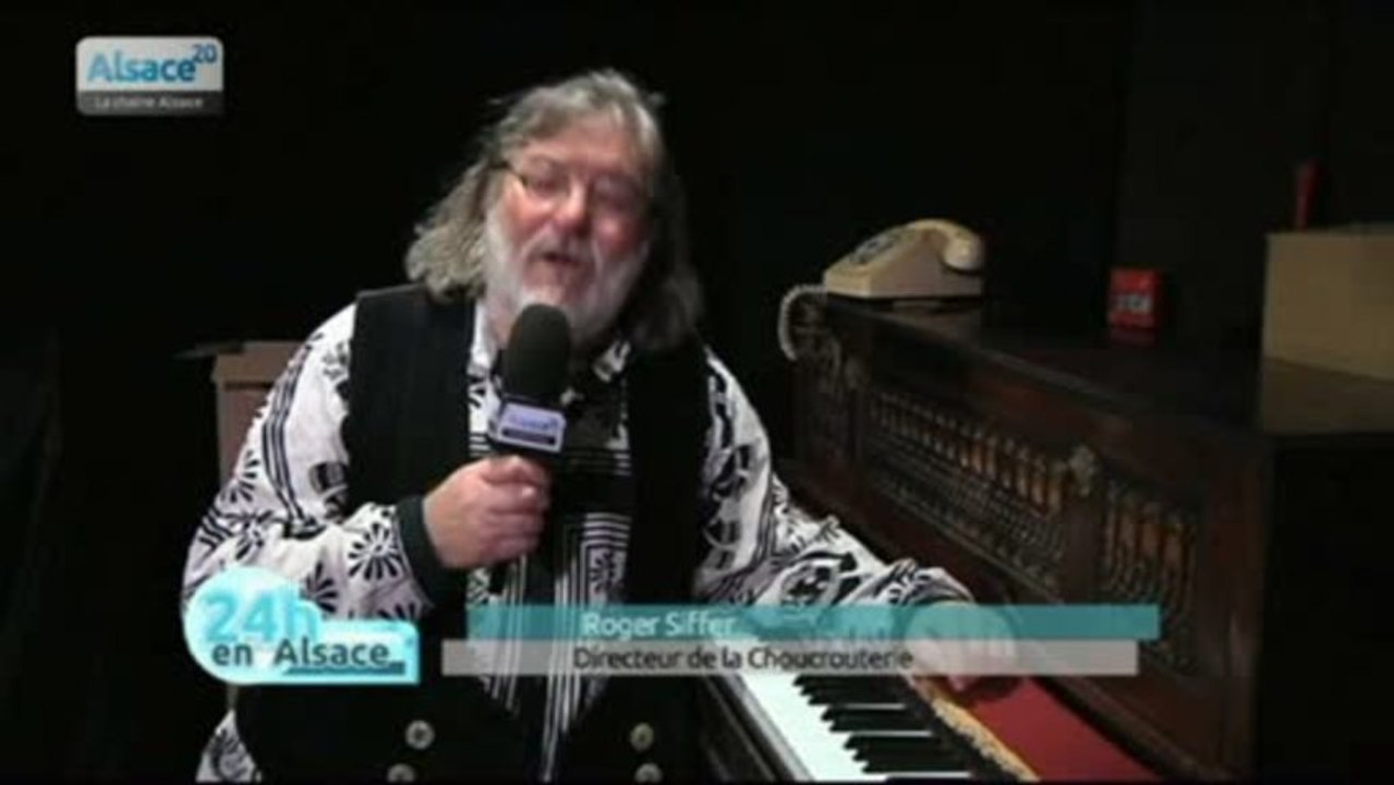 L'empreinte de Germain Muller