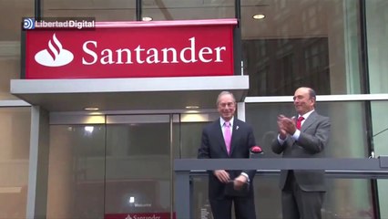 Botín: "Es un momento fantástico para España"