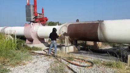 Sulu Kumlama ve Boya Hizmetleri Türkiye genelinde 🚿