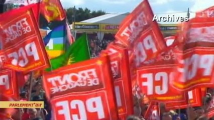 Municipales : l'avenir du Front de gauche en question