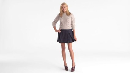 Jeanius - Alexandra Michler