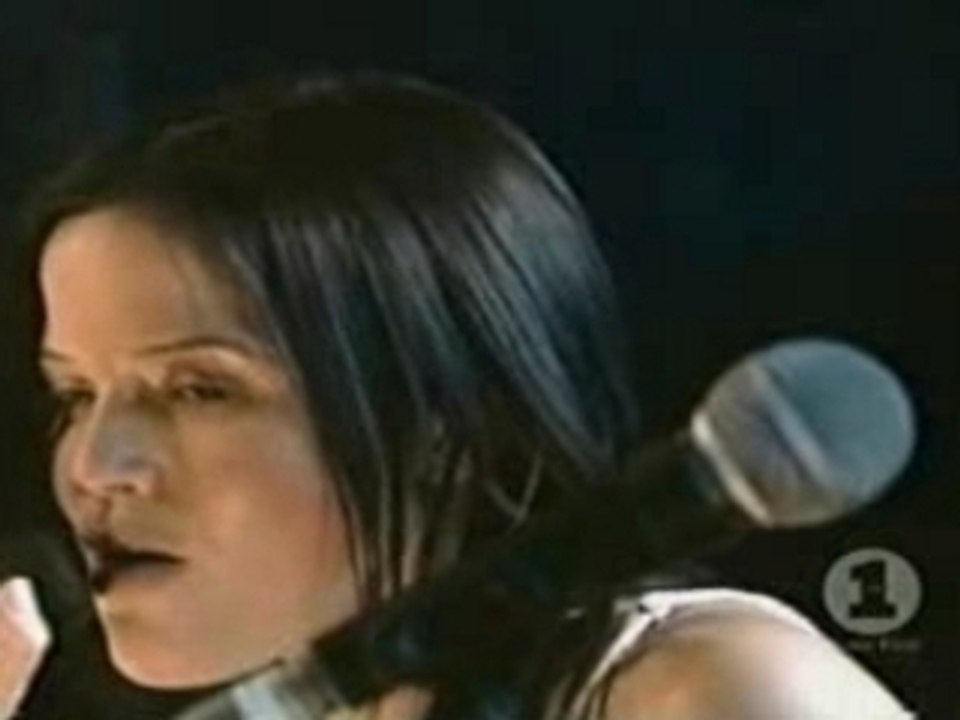 U2, The Corrs - Summer Wine (Video)