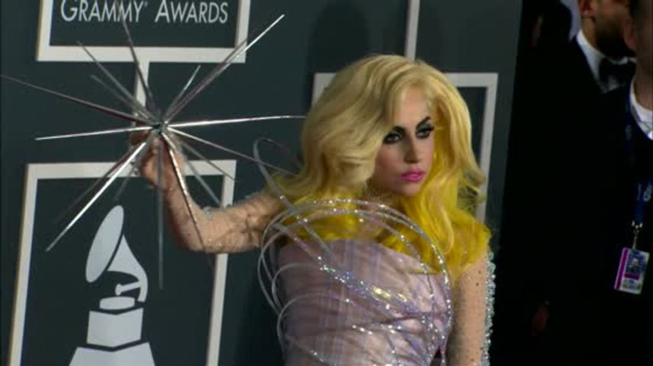 Instagram sorgt sich um Lady Gaga's Sicherheit