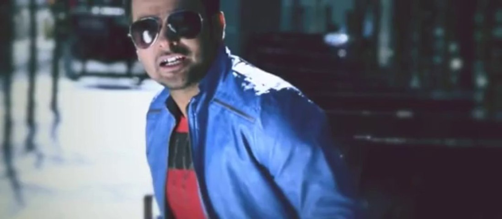 Bilal Saeed  2 Number feat Amrinder Gill & Dr. Zeus..BY IMRAN AT5