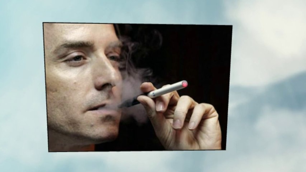 Why Do Ecigs Cause So Much Controversy?