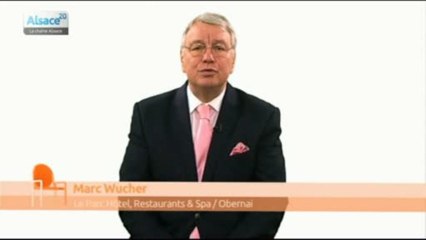 Sous le gril: Marc Wucher