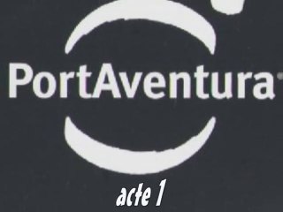 Port Aventura 2013