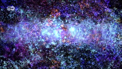 El fotógrafo suizo Fabian Oefner | Euromaxx