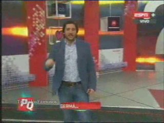 Pura Quimica primera parte 17.10.13