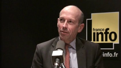 «Les efforts demandés aux Labos sont trop importants » - 18/10/2013