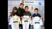 Sergio Ramos manda un mensaje de apoyo a Mateo