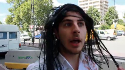 Touche Ton Manche - Episode 6 : L'accordage