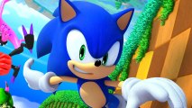 CGR Trailers - SONIC LOST WORLD 3DS Launch Trailer