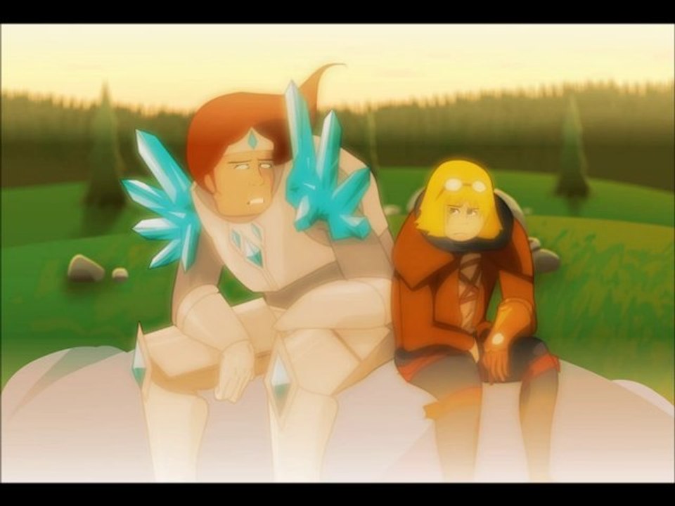 Summoner Showdown 2 - League of Legends