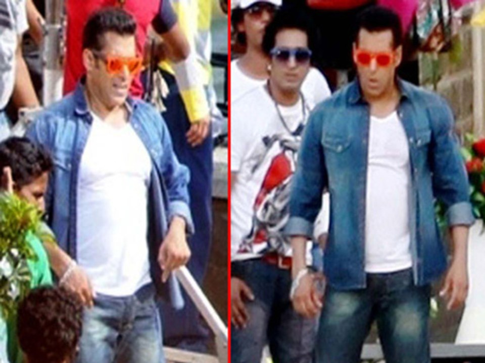 Salman Khans Mental Is Now Officially Jai Ho