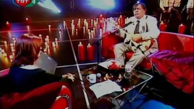 arif sağ algül yar dilinden