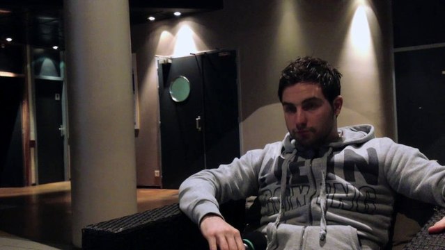 Mathieu Coutadeur (FC Lorient) à Stéphane Ruffier (ASSE) - Messagerie Webtvfoot