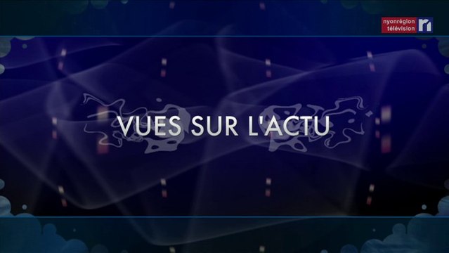 Vues sur l'actu du 18 octobre 2013