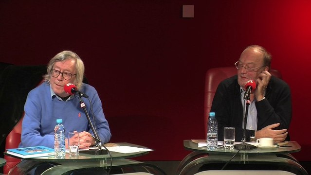 Vedettes détestées ou adorées Part 3 dans Les Grosses Têtes en Folie