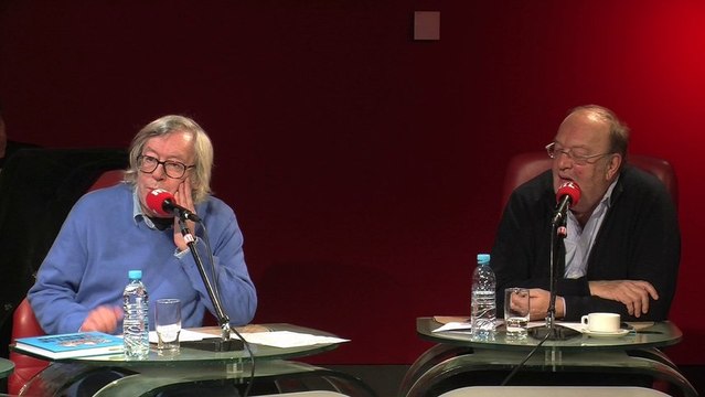 Vedettes détestées ou adorées Part 2 dans Les Grosses Têtes en Folie