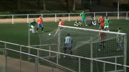 Pj J3 : Aston Birras 1-2 Naranjitos