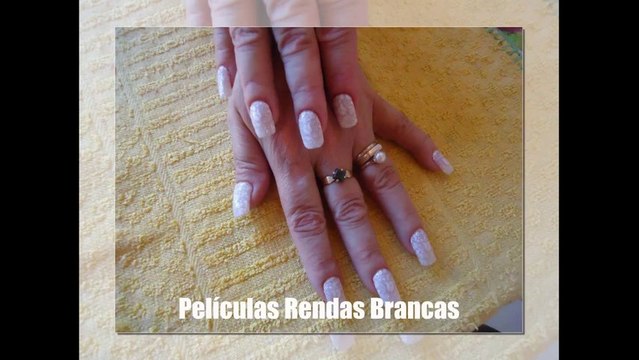 Saylor Adesivos Unhas