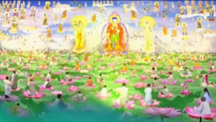 DVD Vô Thường 2/6 - Thích Giác Thiện