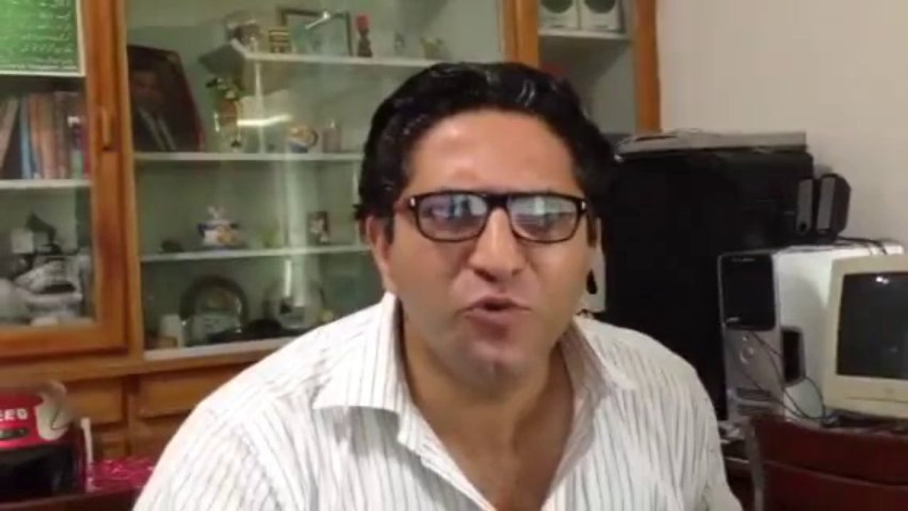 Hammad Zafar  21 August  2012