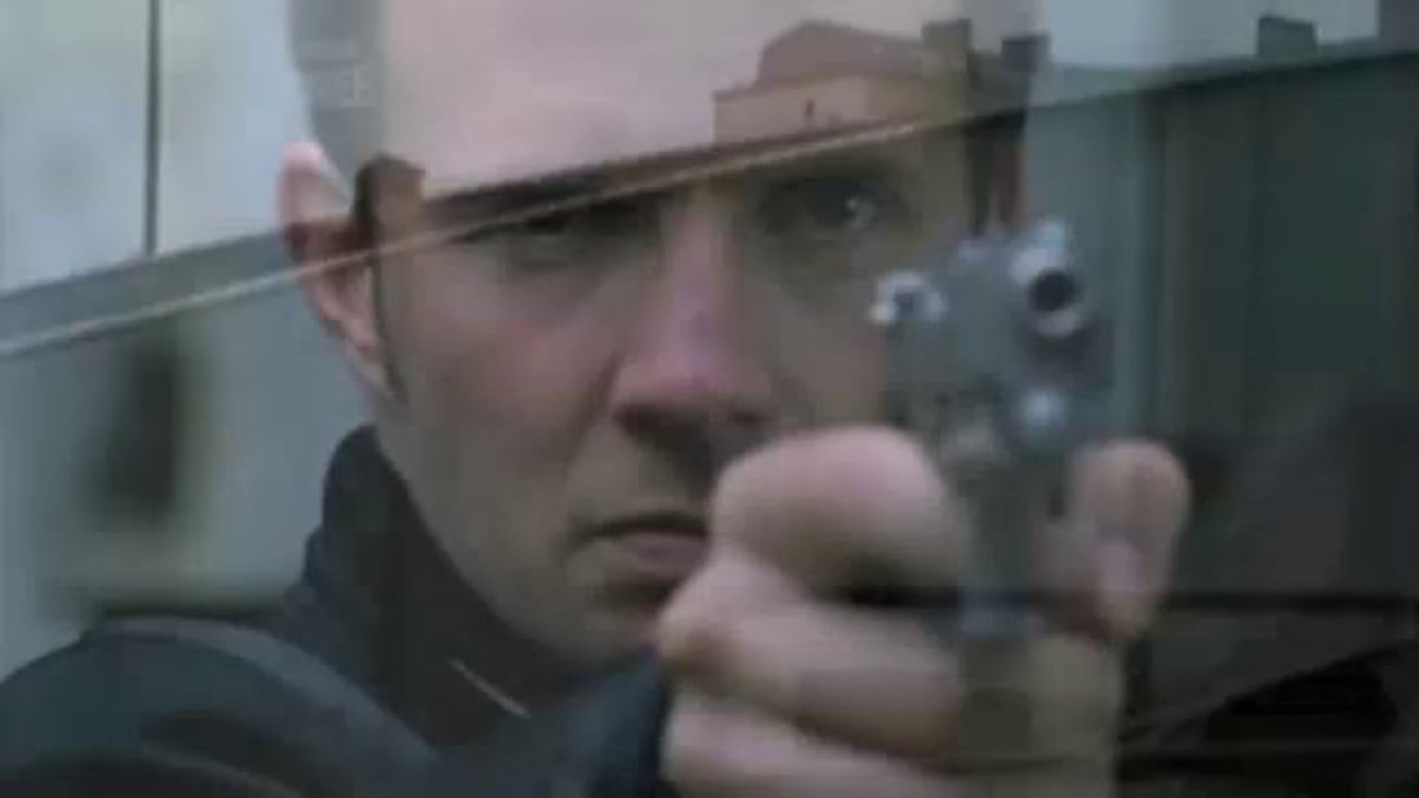 RUPERT PENRY JONES    "SPOOKS" MI-5