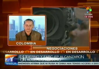 A un año de la instalación del diálogo de paz colombiano en Noruega