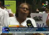 Continúa la ola de violencia contra periodistas  en Honduras