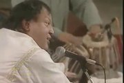 NUSRAT FATEH ALI KHAN - Yun Tu Pehley Bhi