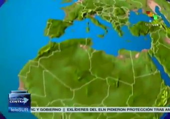 Licitación de campo petrolero desata protestas en Río de Janeiro