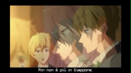 Provino Nagisa Hazuki [Free!]